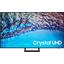 ЖК телевизор 75" Samsung UE75BU8500UXCE 2022, вид спереди