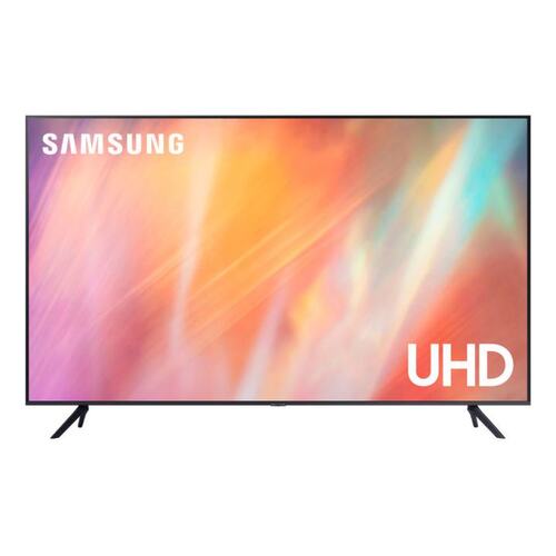 ЖК телевизор 85" Samsung UE85AU7100U 2021