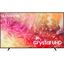 ЖК телевизор 85" Samsung UE85DU7100UXRU 2024, вид спереди