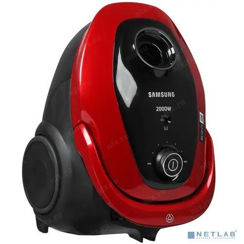 Пылесос VC20M253AWR/EV SAMSUNG