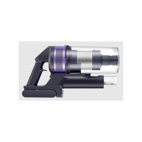 Пылесос ручной Samsung Jet VS15A6031R4/EG 410Вт фиолетовый/черный