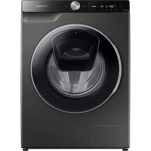 Стиральная машина Samsung WW10T654CLX/LD