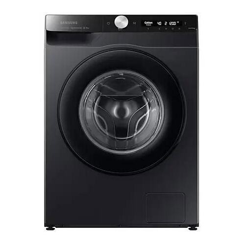 Стиральная машина Samsung WW80AG6S28ABLP
