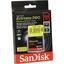   SanDisk Extreme Pro CompactFlash card,  
