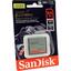   SanDisk Extreme CompactFlash card 64GB,  