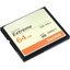   SanDisk Extreme CompactFlash card 64GB,  