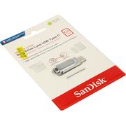  SanDisk Ultra Dual type C Dual Drive Luxe USB/USB-C OTG 64 