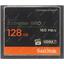   SanDisk Extreme Pro CompactFlash card 128GB,  