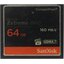   SanDisk Extreme Pro Extreme Pro CompactFlash card 64GB,  