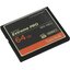   SanDisk Extreme Pro Extreme Pro CompactFlash card 64GB,  
