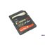 Карта памяти SanDisk Extreme III SD-2Gb SD 2 ГБ, вид основной