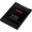 SSD SanDisk X110 <SD6SB1M-064G-1022I> (64 , 2.5", SATA, MLC (Multi Level Cell)),  