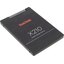 SSD SanDisk X210 <SD6SB2M-256G-1022I>, вид основной
