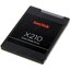 SSD SanDisk X210 <SD6SB2M-512G-1022I> (512 , 2.5", SATA, MLC (Multi Level Cell)),  