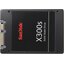 SSD SanDisk X300s <SD7UB3Q-128G-1122> (128 , 2.5", SATA, MLC (Multi Level Cell)),  