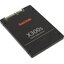 SSD SanDisk X300s <SD7UB3Q-256G-1122> (256 , 2.5", SATA, MLC (Multi Level Cell)),  