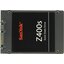SSD SanDisk Z400s <SD8SBAT-064G-1122> (64 , 2.5", SATA, MLC (Multi Level Cell)),  