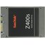 SSD SanDisk Z400s <SD8SBAT-128G-1122> (128 , 2.5", SATA, MLC (Multi Level Cell)),  