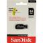 SanDisk Ultra Shift SDCZ410-064G-G46 USB 64 ,  