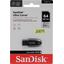  SanDisk Ultra Curve SDCZ550-064G-G46 USB 64 ,  