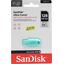  SanDisk Ultra Curve SDCZ550-128G-G46G USB 128 ,  