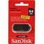  SanDisk Cruzer Snap SDCZ62-064G-G35 USB 64 ,  