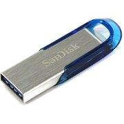  SanDisk Ultra Flair SDCZ73-128G-G46B USB 128 
