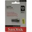  SanDisk Ultra Luxe SDCZ74-064G-G46 USB,  