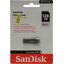  SanDisk Ultra Luxe SDCZ74-128G-G46 USB,  