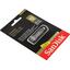 SanDisk Extreme Go SDCZ810-064G-G46 USB 64 ,  