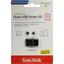  SanDisk Ultra Dual SDDD2-016G-GAM46 USB/USB microB OTG 16 ,  