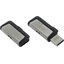  SanDisk Ultra Dual type C SDDDC2-256G-G46 USB/USB-C OTG 256 ,  