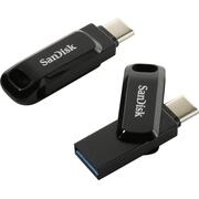 SanDisk Ultra Dual Drive Go SDDDC3-032G-G46 USB/USB-C OTG 32 