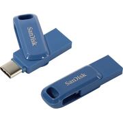  SanDisk Ultra Dual Drive Go SDDDC3-064G-G46NB USB/USB-C OTG 64 
