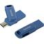  SanDisk Ultra Dual Drive Go SDDDC3-064G-G46NB USB/USB-C OTG 64 ,  