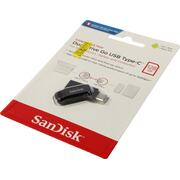  SanDisk Ultra Dual Drive Go SDDDC3-128G-G46 USB/USB-C OTG 128 