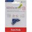  SanDisk Ultra Dual Drive Go SDDDC3-128G-G46NB USB/USB-C OTG 128 ,  