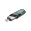  SanDisk Flip iXpand SDIX90N-128G-GN6NE USB/Lightning 128 ,   1