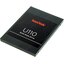 SSD SanDisk U110 <SDSA6GM-064G> (64 , 2.5", SATA, MLC (Multi Level Cell)),  