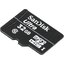 Карта памяти SanDisk Ultra SDSDQL-032G-G35 microSDHC 32 ГБ, вид основной