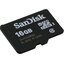   SanDisk Mobile SDSDQM-016G-B35 microSDHC Class 4 16 ,  