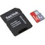   SanDisk Ultra SDSDQUA-016G-U46A microSDHC 16  +microSD->SD ,  
