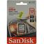   SanDisk Ultra SDSDUN-128G-G46 SDXC Class 10 128 ,  