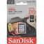   SanDisk Ultra SDSDUNC-512G-GN6IN SDXC UHS-I Class 1 (U1), Class 10 512 ,  