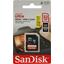  SanDisk Ultra SDSDUNR-032G-GN3IN SDHC UHS-I Class 1 (U1), Class 10 32 ,  
