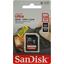   SanDisk Ultra SDSDUNR-128G-GN3IN SDXC UHS-I Class 1 (U1) 128 ,  
