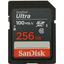   SanDisk Ultra SDSDUNR-256G-GN3IN SDXC UHS-I Class 1 (U1), Class 10 256 ,  
