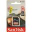   SanDisk Ultra SDSDUNS-016G-GN3IN SDHC UHS-I Class 1 (U1), Class 10 16 ,  
