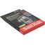 Карта памяти SanDisk Extreme PRO SDSDXDK-032G-GN4IN SDHC V90, UHS-II Class 3 (U3), Class 10 32 ГБ, вид основной