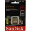   SanDisk Extreme SDSDXV2-064G-GNCIN SDXC V30, UHS-I Class 3 (U3), Class 10 64 ,  